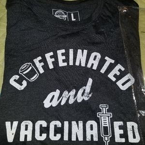 NWT Tshirt Men or Womens